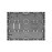 Front Service Indoor P1.25 narrow pixel pitch screen display 640*480mm led empty cabinet for 320*160 modules