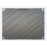 Front Service Indoor P1.25 narrow pixel pitch screen display 640*480mm led empty cabinet for 320*160 modules