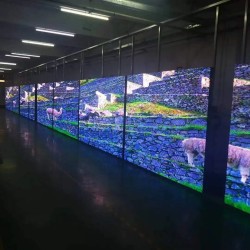 rental led display High performance rental stage led panel P2.604 P2.976 P3.91 P4.81 indoor outdoor led display screen