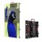 LED Full Color LED Wall 500x1000 Die Casting Aluminum Indoor LED Screen P2.604 P2.976 P3.91 LED Rental Display