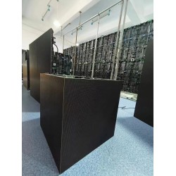 rental led display High performance rental stage led panel P2.604 P2.976 P3.91 P4.81 indoor outdoor led display screen