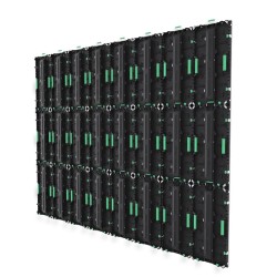 Rental led display P3.91 4.81mm Indoor outdoor Full Color hd 4k Led Rental Screen p2 P3 p4 led video wall Rental Display Panel led module