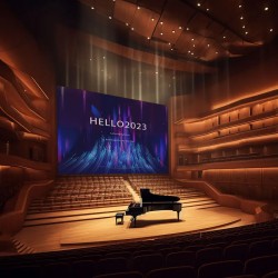 Rental led display P3.91 4.81mm Indoor outdoor Full Color hd 4k Led Rental Screen p2 P3 p4 led video wall Rental Display Panel led module