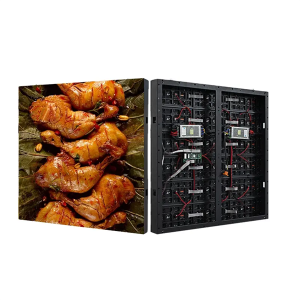 P5 Indoor LED Display Module 1 / 16Scan 2121 320X160Mm Full color LED Advertising Display Module