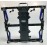 P2.5 Indoor Slim LED Display Screen With Die-casting Aluminum Cabinet