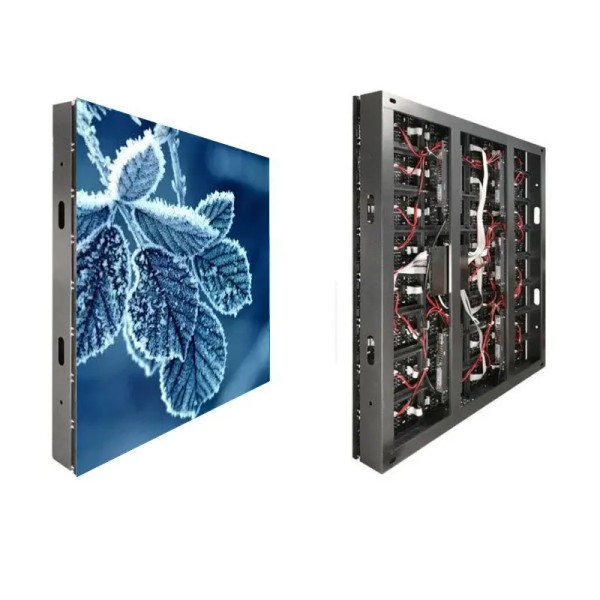 64x32 64x64 LED Display Module Dot Matrix P3 SMD 2121 LED Screen Module