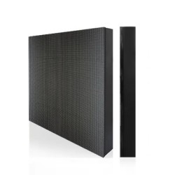 Customized Size LED Display Cabinet Factory Price for P3 Indoor LED Video wall Display Screen