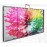 600cd Indoor P3.91-7.81 Transparent Led Display Cabinet 1000x1000mm iron box