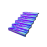 Led Display Staircase Concert Wedding Festival Stairs Case Floor Tile Screen For Decoration