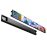Shelf led Screen Full Color Digital Screens Store Display Panel LED Shenzhen Led Video Wall Led Indoor