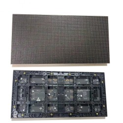 Led Wall Module Electronic Screen Billboard Led Display Indoor P2.5 Led Full Color Display Module