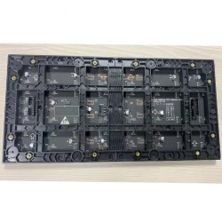 Led Wall Module Electronic Screen Billboard Led Display Indoor P2.5 Led Full Color Display Module