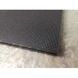 Videos Hd Full Color Led Tv Display P1.86 320*160 Indoor Led Module for Conference Room Shop Advertising