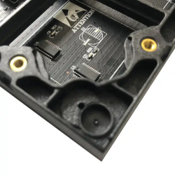 Led Wall Module Electronic Screen Billboard Led Display Indoor P2.5 Led Full Color Display Module