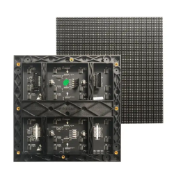 64x32 64x64 LED Display Module Dot Matrix P3 SMD 2121 LED Screen Module