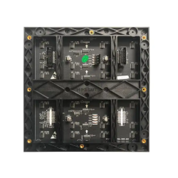 64x32 64x64 LED Display Module Dot Matrix P3 SMD 2121 LED Screen Module