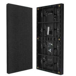 P4 Indoor Led Module High Resolution Full Color Led Module