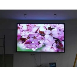 P4 Indoor Led Module High Resolution Full Color Led Module