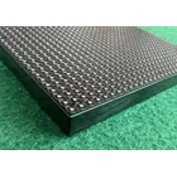 P5 Indoor LED Display Module 1 / 16Scan 2121 320X160Mm Full color LED Advertising Display Module
