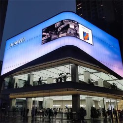 P5 Indoor LED Display Module 1 / 16Scan 2121 320X160Mm Full color LED Advertising Display Module