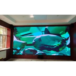 IndoorP2 module Full-color Led Modules for Signage Indoor High Brightness 256 * 128 Customized Video Wall