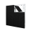 Energy saving LED display screen aluminum bottom shell 960 * 960mm outdoor waterproof box white