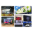 P6 P8 P10 Large Giant Size LED Panel Digital Billboard Full Color SMD Outdoor Fixed Street Advertising LED Display Screen