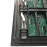 Outdoor Front Service P8 LED Module 320*320mm SMD