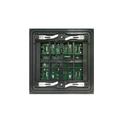 Outdoor P5.33-320x320 Dual Maintenance LED Display Module