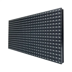 Outdoor SMD LED Module Full Color P10 1/2s for LED Display Screen Advertising