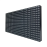 Outdoor SMD LED Module Full Color P10 1/2s for LED Display Screen Advertising