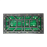 Outdoor SMD LED Module Full Color P10 1/2s for LED Display Screen Advertising