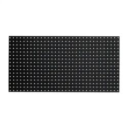 Outdoor SMD LED Module Full Color P10 1/2s for LED Display Screen Advertising