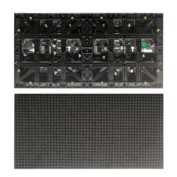 LED display unit panel P2 full color indoor SMD 320*160 full color high-end small spacing LED module