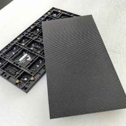 p1.53 led display screen p1.53 led indoor 640x480 panel led indoor full color module p1.538 led poster screen LED display