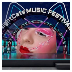 Waterproof Outdoor P3.91 P4.81 Led Display Screen 500*500mm Full Color Rental HD Video Wall Panels for Concert Stage