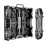 rental led display indoor 4k 500x1000mm led video wall panels complete system concert stage Rental background P3.91