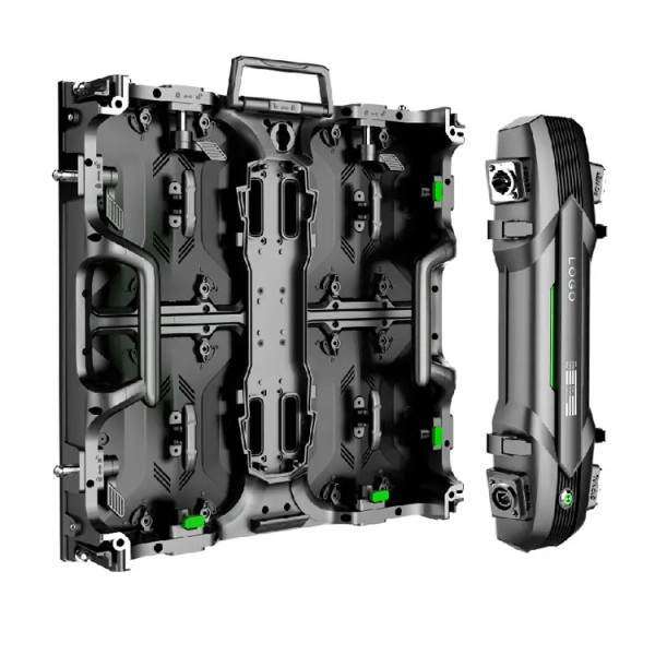 Waterproof Outdoor P3.91 P4.81 Led Display Screen 500*500mm Full Color Rental HD Video Wall Panels for Concert Stage