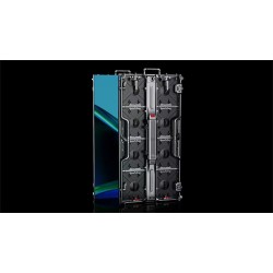 New Full Color P3.91 Outdoor 500*1000 Rental Led Video Wall For Event Stage Background Led Display Screen